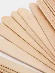 Шпатель деревянный