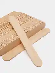 Шпатель деревянный