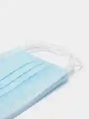Одноразовая маска