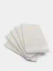 Пеленки одноразовые впитывающие 60*40