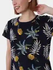 Желтый туника, домашнее платье