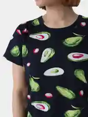 Зеленый туника, домашнее платье