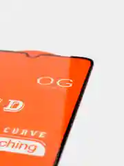 Черный защитное стекло 5D с тонкой рамкой для Xiaomi Redmi 8/8A, Redmi Note 4X