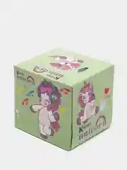Салфетки выдергушки"Единорог"с рис. 3 сл.,56 шт.,20х20 см,World Cart (KGUNC-FC-02/зеленый)
