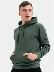 Худи мужское ALGA