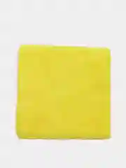 Желтый салфетка из микрофибры комбинированная, 400 г/м3, желт, 40*40см, Adolf Bucher (12.0888.Y)