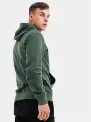 Худи мужское ALGA