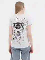 Футболка ALGA