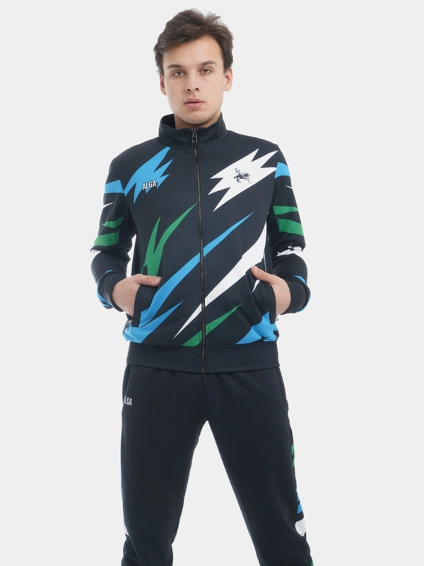 Костюм спортивный ALGA SPORT