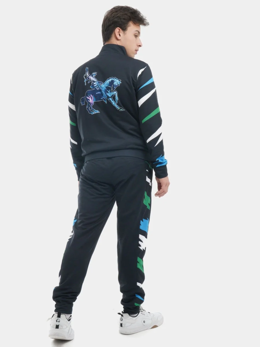 Костюм спортивный ALGA SPORT
