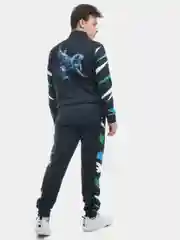 Костюм спортивный ALGA SPORT