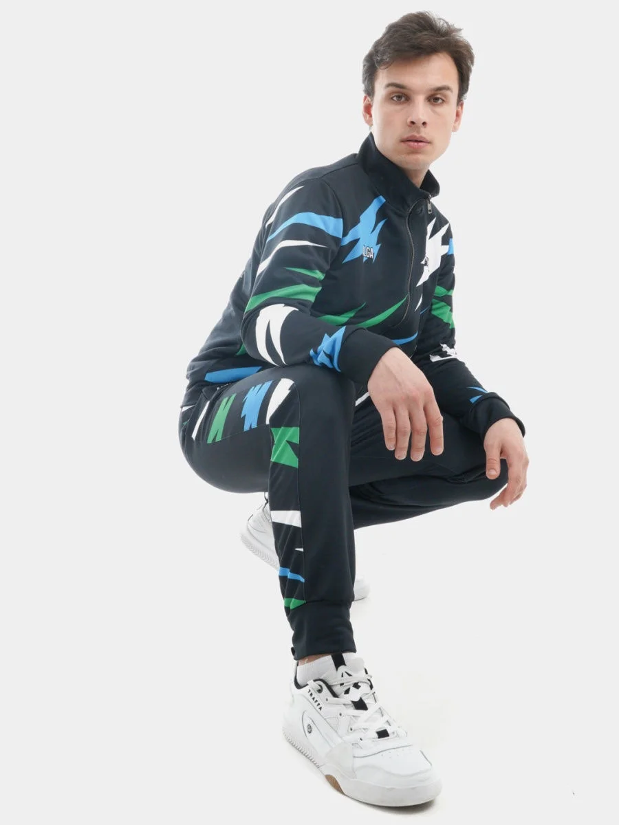 Костюм спортивный ALGA SPORT