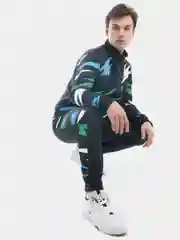 Костюм спортивный ALGA SPORT