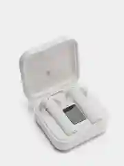 Белый беспроводные наушники Air 6 Pro