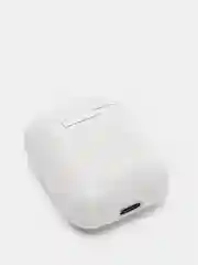 Белый наушники беспроводные TWS i 99