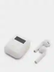 Белый наушники беспроводные TWS i 99