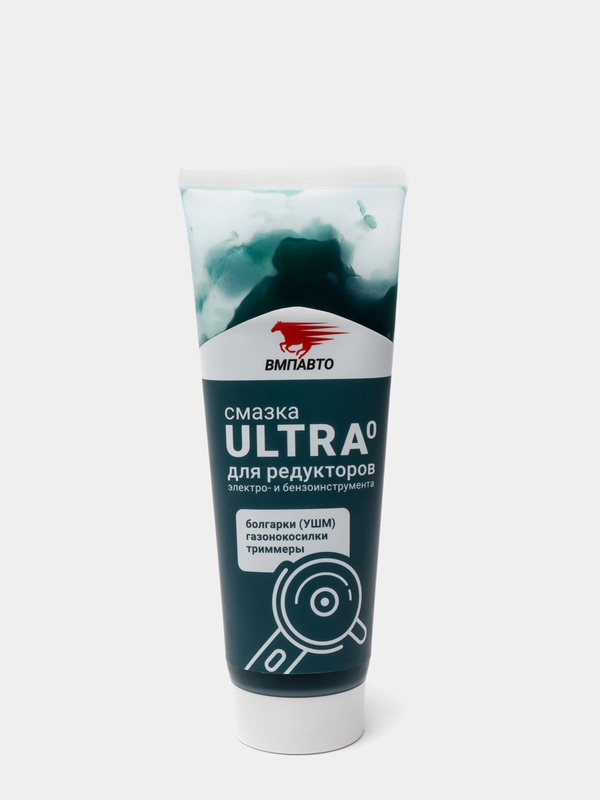 Смазка ULTRA-0 для электроинструмента, ВМПАвто