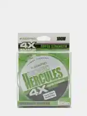 Плетенный шнур Hercules 4x