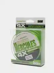 Плетенный шнур Hercules 4x