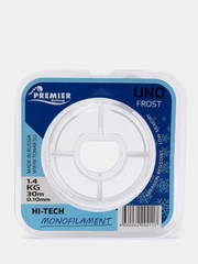 Леска зимняя UNO FROST, 30 м