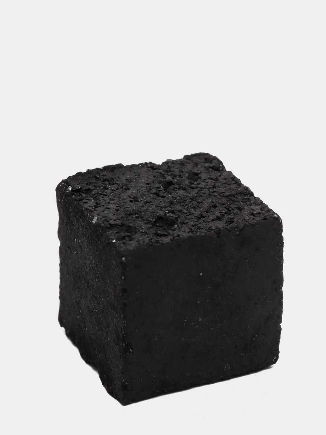 Уголь кокосовый COCOBRICO, 22 мм, 24 штуки