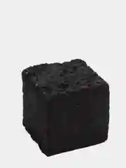 Уголь кокосовый COCOBRICO, 22 мм, 24 штуки