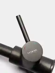 Смеситель для кухни латунный с каналом для фильтрованной воды Ledeme  L4055U-3