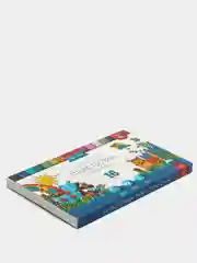 Пластилин GLOBUS "Классический", 16 цветов, 320 г