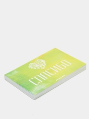 Комплект открыток СПАСИБО от VistCard (20 шт.)