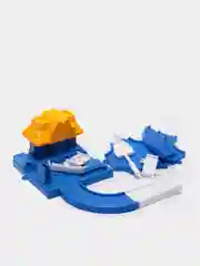 Игрушечная парковка