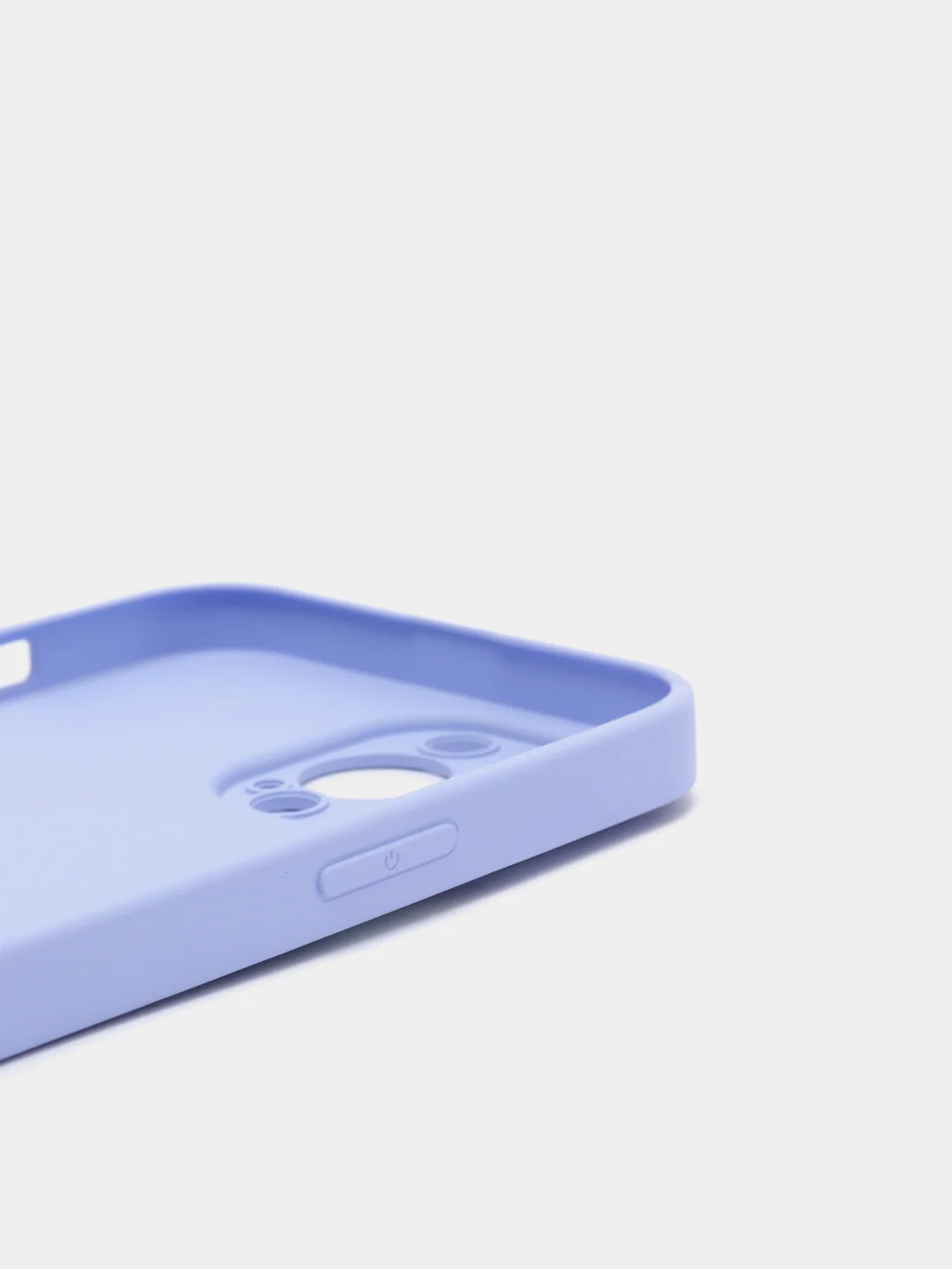 Синий чехол для iPhone 11 / 12 / 13 Pro Max, Айфон, с закаленным стеклом на задней панели