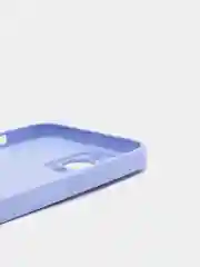 Синий чехол для iPhone 11 / 12 / 13 Pro Max, Айфон, с закаленным стеклом на задней панели