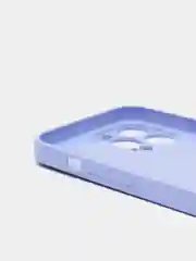 Синий чехол для iPhone 11 / 12 / 13 Pro Max, Айфон, с закаленным стеклом на задней панели