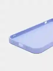 Синий чехол для iPhone 11 / 12 / 13 Pro Max, Айфон, с закаленным стеклом на задней панели