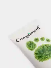 Compliment для ног Крем размягчающий Профилактика мозолей и натоптышей 100 мл