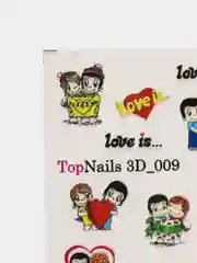 Слайдер/Top Nails/(водные наклейки) для дизайна ногтей. На любой фон