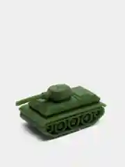 Эксклюзивная подарочная флешка/флеш-накопитель USB "Танк", 32 Гб, USB 2.0