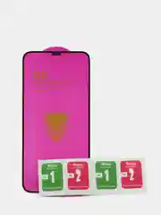 Защитное стекло OG Premium для iPhone 11/XR/12/12 PRO/12 PRO MAX/13/13 PRO