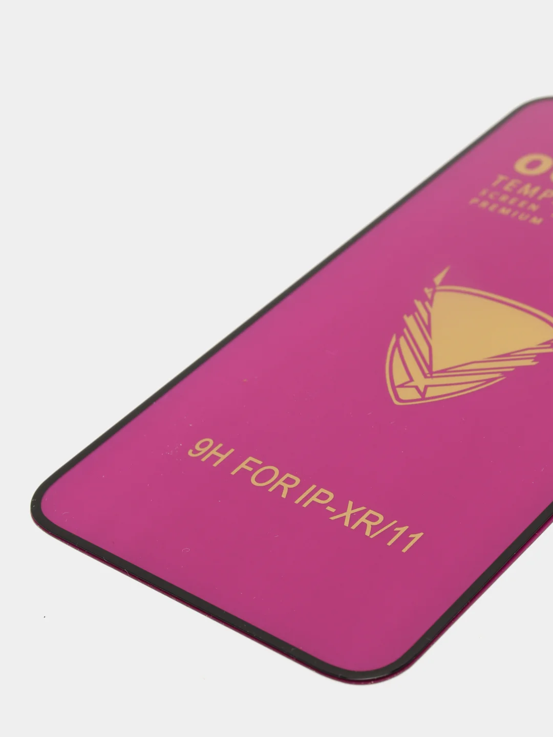 Защитное стекло OG Premium для iPhone 11/XR/12/12 PRO/12 PRO MAX/13/13 PRO