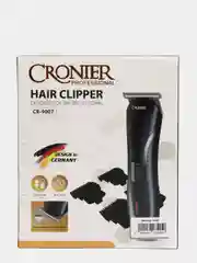 Триммер для волос и бороды CRONIER-9007