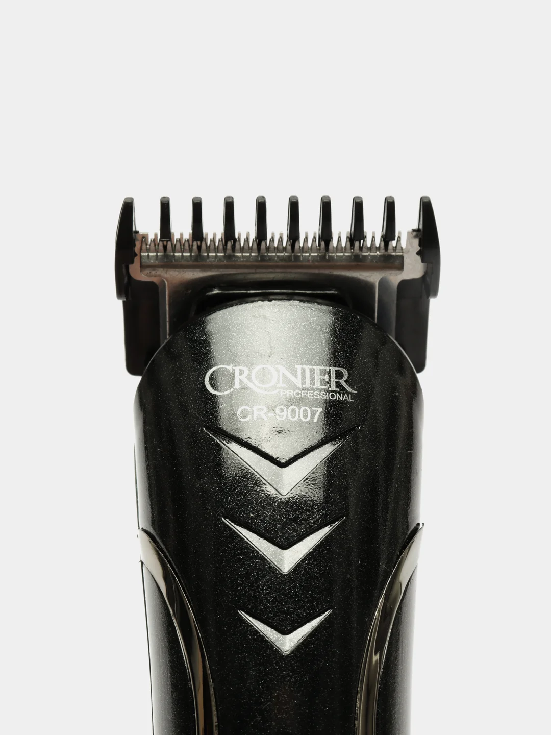 Триммер для волос и бороды CRONIER-9007