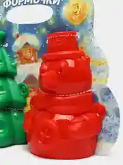 Формочки для снега и песка