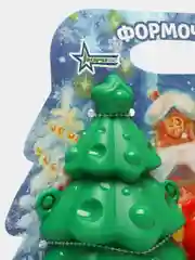 Формочки для снега и песка