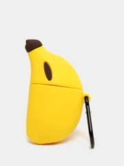 Силиконовый чехол для Airpods 1/2