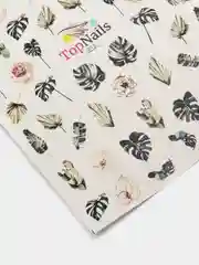 Слайдер/Top Nails/(водные наклейки) для дизайна ногтей. На любой фон