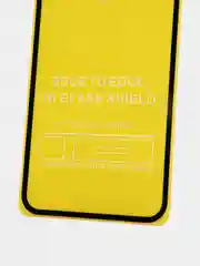 Защитное стекло 9D для iPhone 11 / XR / 12