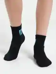 Черный носки для детей, разные цвета