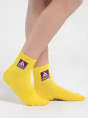 Желтый носки для детей, разные цвета
