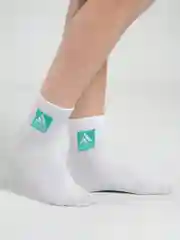 Белый носки для детей, разные цвета
