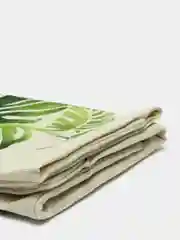 Наволочка декоративная 45х45 / наволочка на молнии